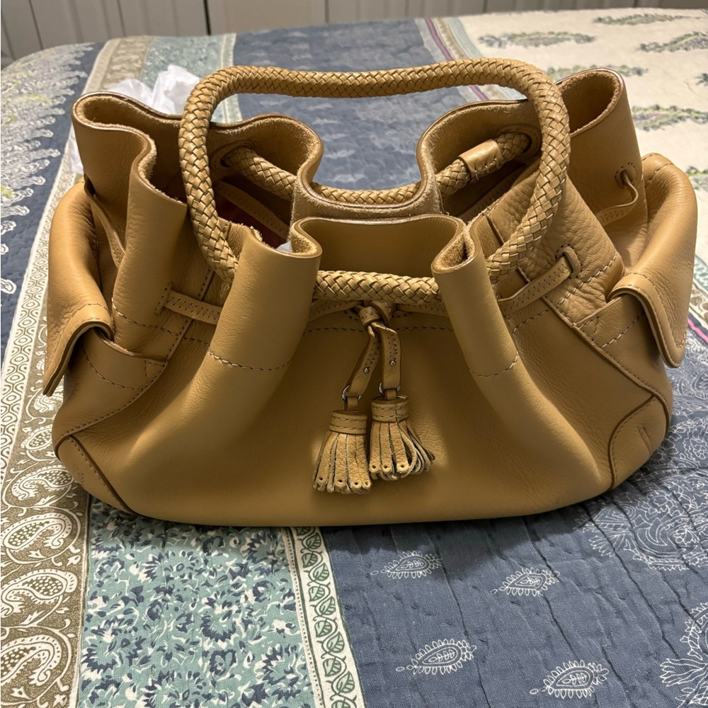 Cole Haan New leather Village Unit bag - Picture 3 of 16